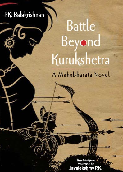 Battle Beyond KurukshetraImage